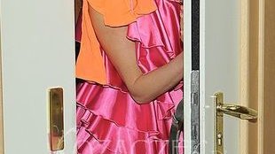 Weronika Książkiewicz wycofała się z Tańca z gwiazdami