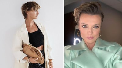 Katarzyna Sokołowska ZACHWYCA sylwetką w bikini: “Piękniejsza od Top Model razem wziętych”