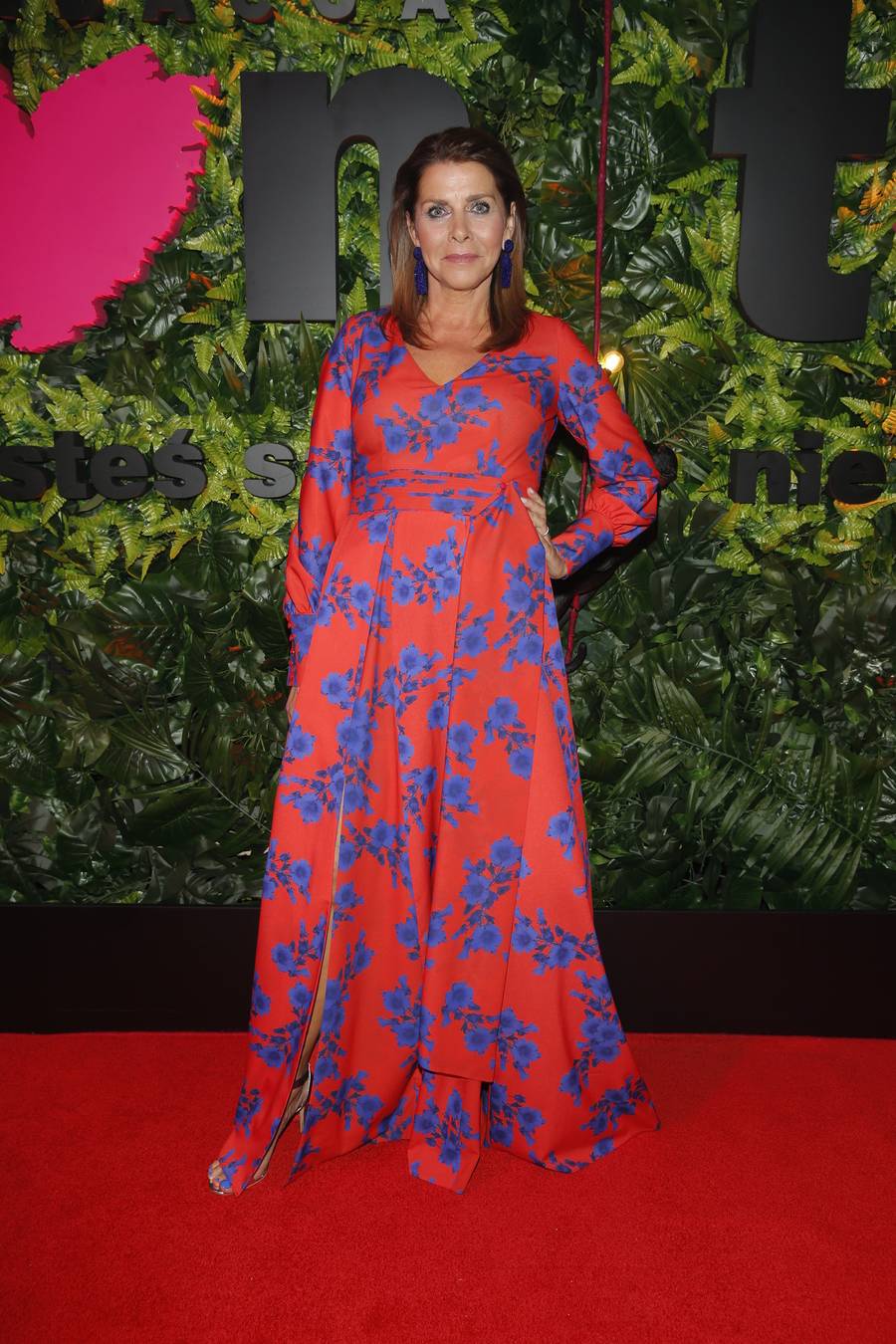 Gwiazdy na balu TVN. Zobaczcie najlepsze i najgorsze stylizacje!