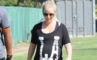 I pomyśleć, że kiedyś uchodziła za symbol seksu (FOTO)