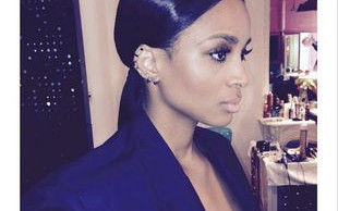 Kim Kardashian jest wściekła na Ciarę (FOTO)