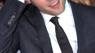 Robert Pattinson szuka sobowtóra