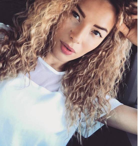 Ciąża Ewy Chodakowskiej na Instagramie Anny Lewandowskiej