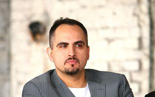 Agustin Egurrola: Jestem zrozpaczony!