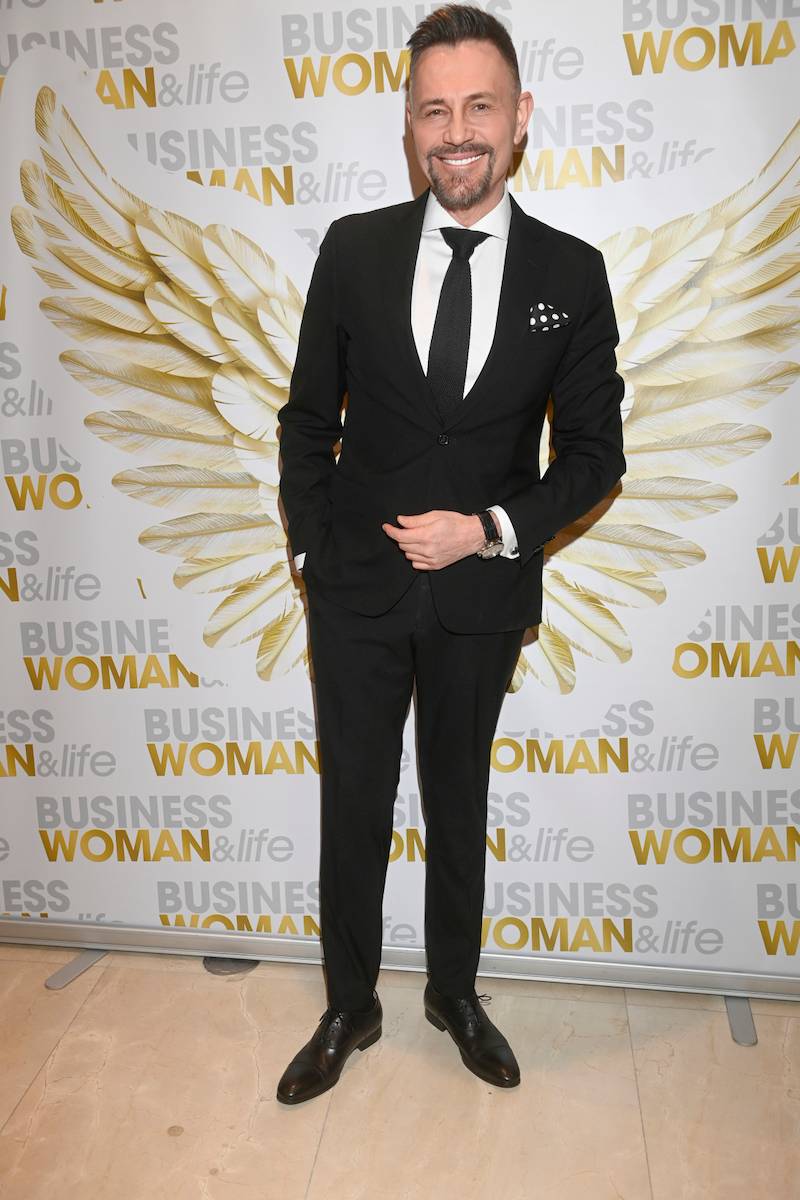 Businesswoman w show-biznesie: Edyta Górniak, Maffashion, Magda Mołek….