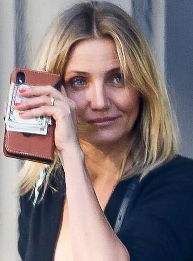 Cameron Diaz