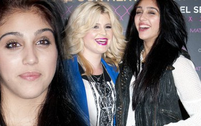 Lourdes Leon i Kelly Osbourne szukają modelek (FOTO)