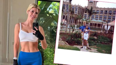 Ivanka Trump uczciła pamięć mamy. W rocznicę urodzin podzieliła się wzruszającymi zdjęciami