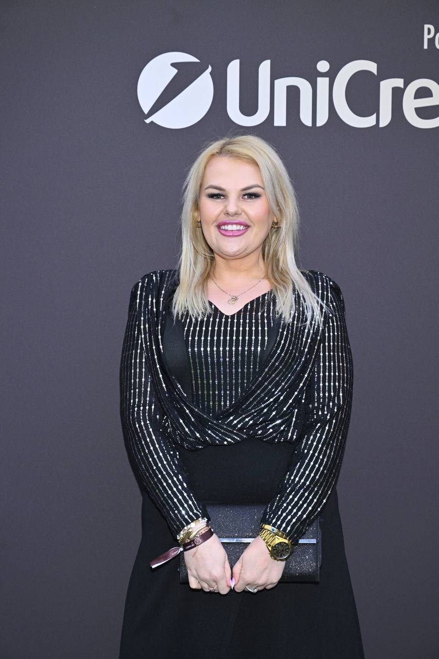 Szczupła jak niteczka Kinga Zawodnik na Top Charity Art 2026. Co za metamorfoza!