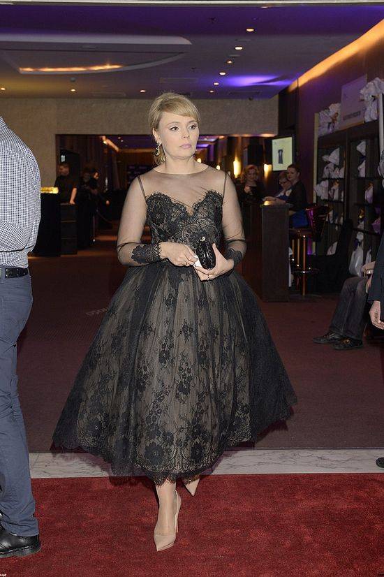 Bal Dobroczynności 2014