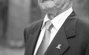 Wojciech Jaruzelski nie żyje