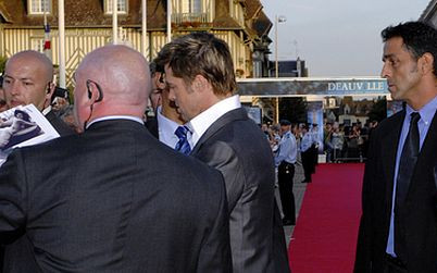 Angelina Jolie nie jest piękna