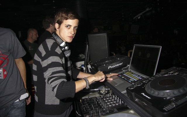 Samantha Ronson spotyka się już z nową dziewczyną