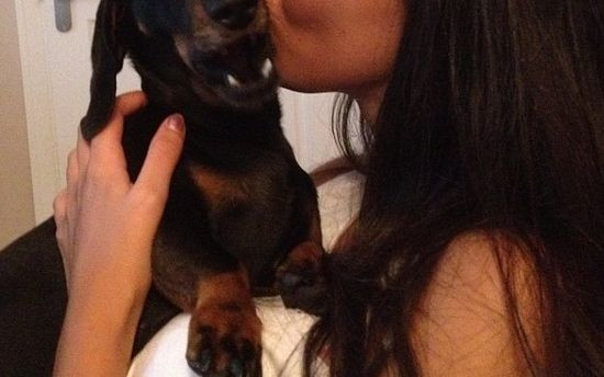 Michelle Keegan – piękna Brytyjka