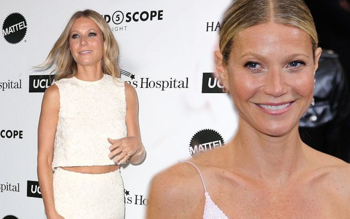 Gwyneth Paltrow znika z Hollywood: “Nikt mnie więcej nie zobaczy”
