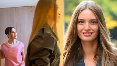 Polska modelka koleżanką Seleny Gomez. Wspólne nagranie robi furorę w sieci