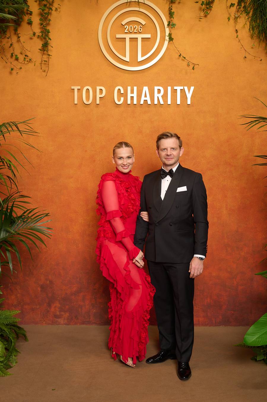 Historyczny sukces na Gali Top Charity 2026. Rekordowa kwota z aukcji przeszła najśmielsze oczekiwania