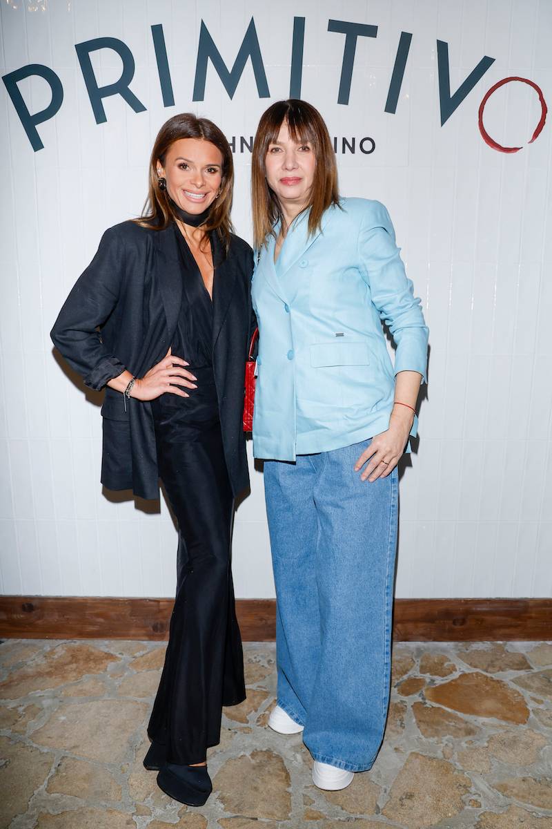 Plejada gwiazd na otwarciu restauracji: Agnieszka Więdłocha i Antoni Pawlicki, Zakościelny, Linda z żoną…