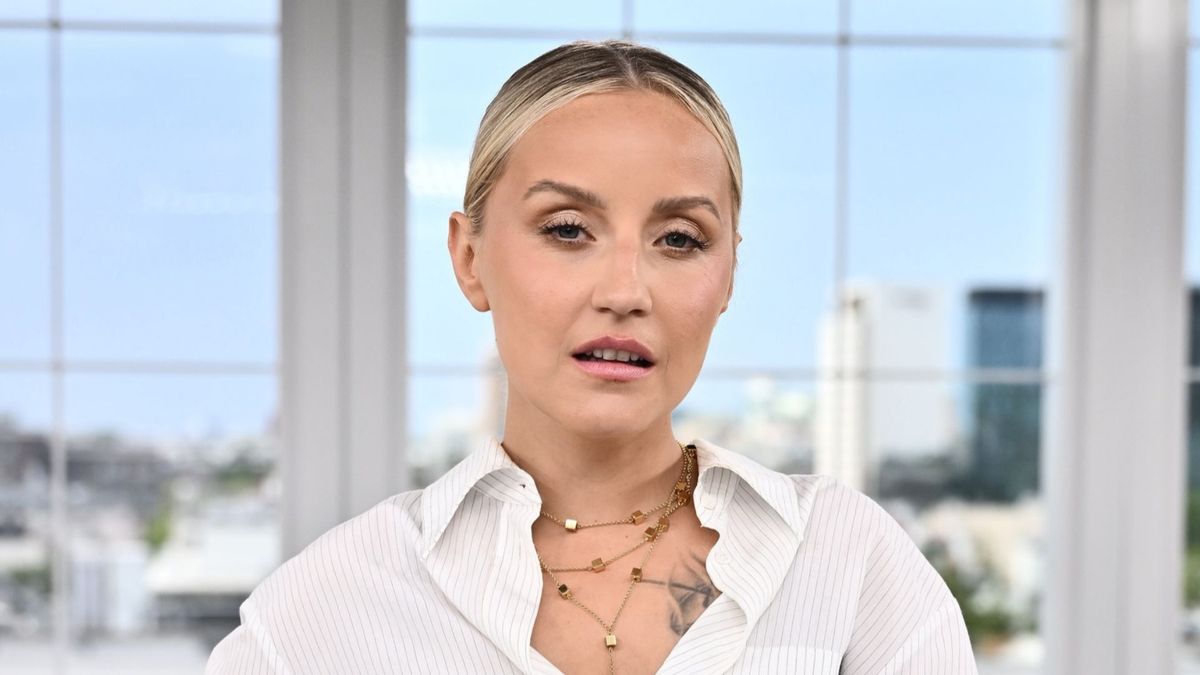Sandra Hajduk musiała uciekać z Paryża! Dziennikarka “DDTVN” w centrum niebezpiecznych wydarzeń