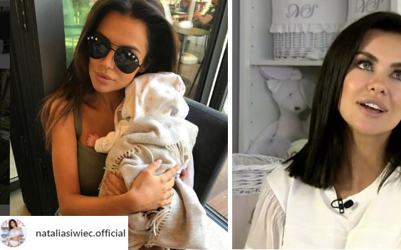 Natalia Siwiec KOMENTUJE plotki na temat surogatki!