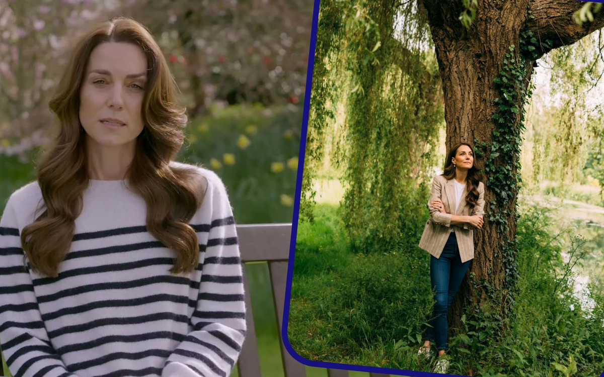 Życie Kate Middleton po ciężkiej walce z rakiem. Choroba ją zmieniła?!