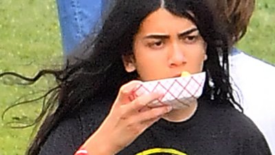 Tak dziś wygląda najmłodszy syn Michaela Jacksona (ZDJĘCIA)