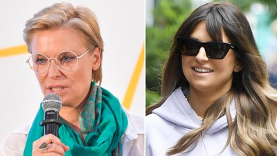 Paulina Młynarska UDERZA w Annę Lewandowską: “Jesteś kochana, że tak wspierasz kobiety i potrafisz na tym zarobić”