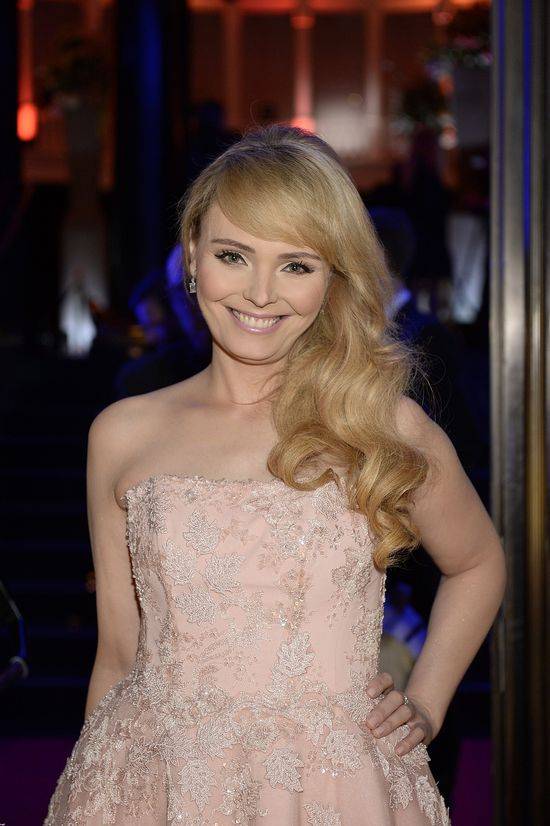 Jak zmieniał się styl Agnieszki Jastrzębskiej?