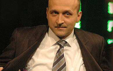 Olejnik znowu o Marcinkiewiczu