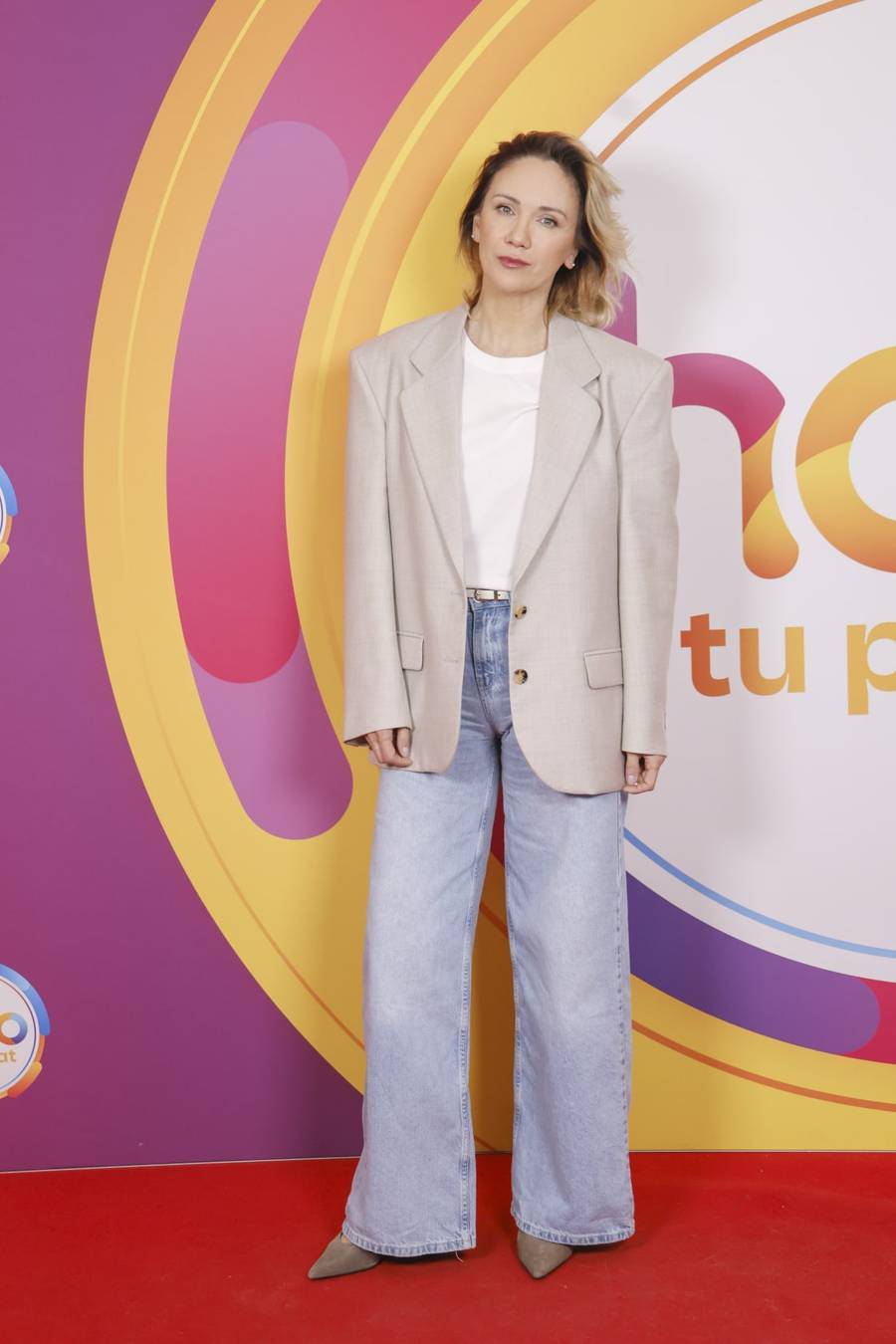 Plejada gwiazd w “Halo Tu Polsat”! W nowej fryzurze Ilona Ostrowska, Janusz Józefowicz i Natasza Urbańska (FOTO)