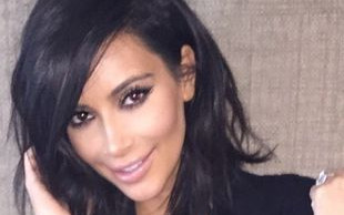 Kim opracowała plan, jak zostać najlepszą mamą na świecie