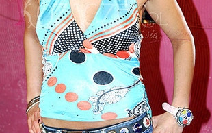 Mandaryna  bez dachu nad głową