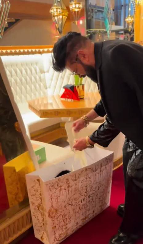 66. urodziny Krzysztofa Rutkowskiego