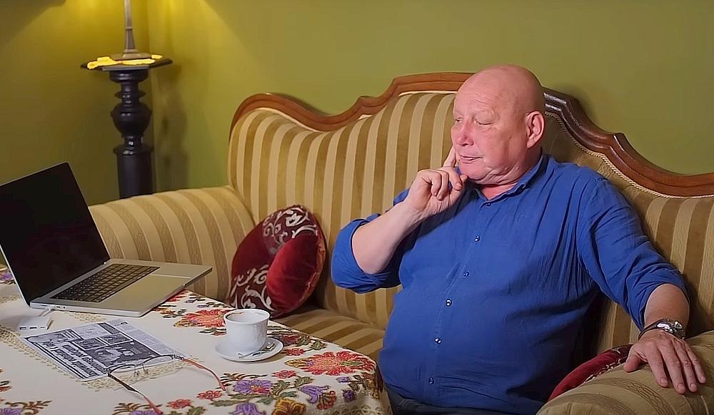 Krzysztof Jackowski, fot. KAPiF