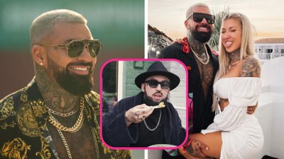 Daniel Majewski upokorzony? Znany youtuber parodiuje męża Deynn