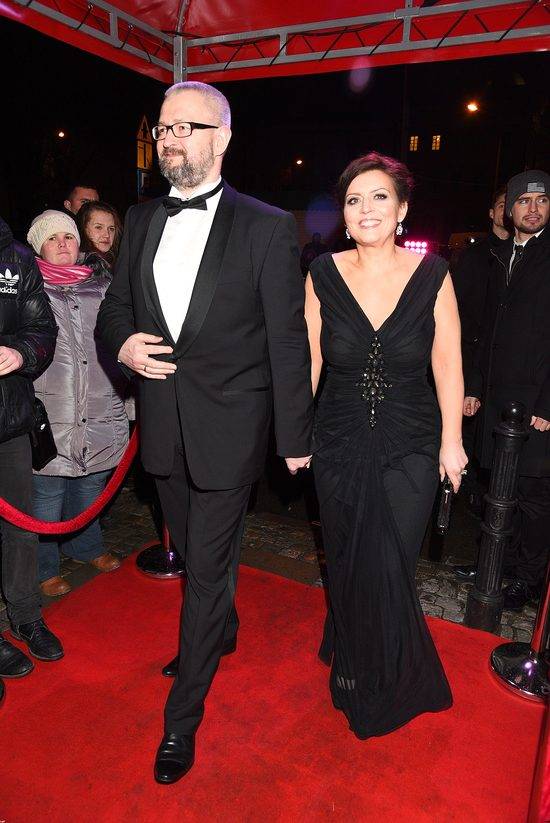 Telekamery 2016 – czerwony dywan