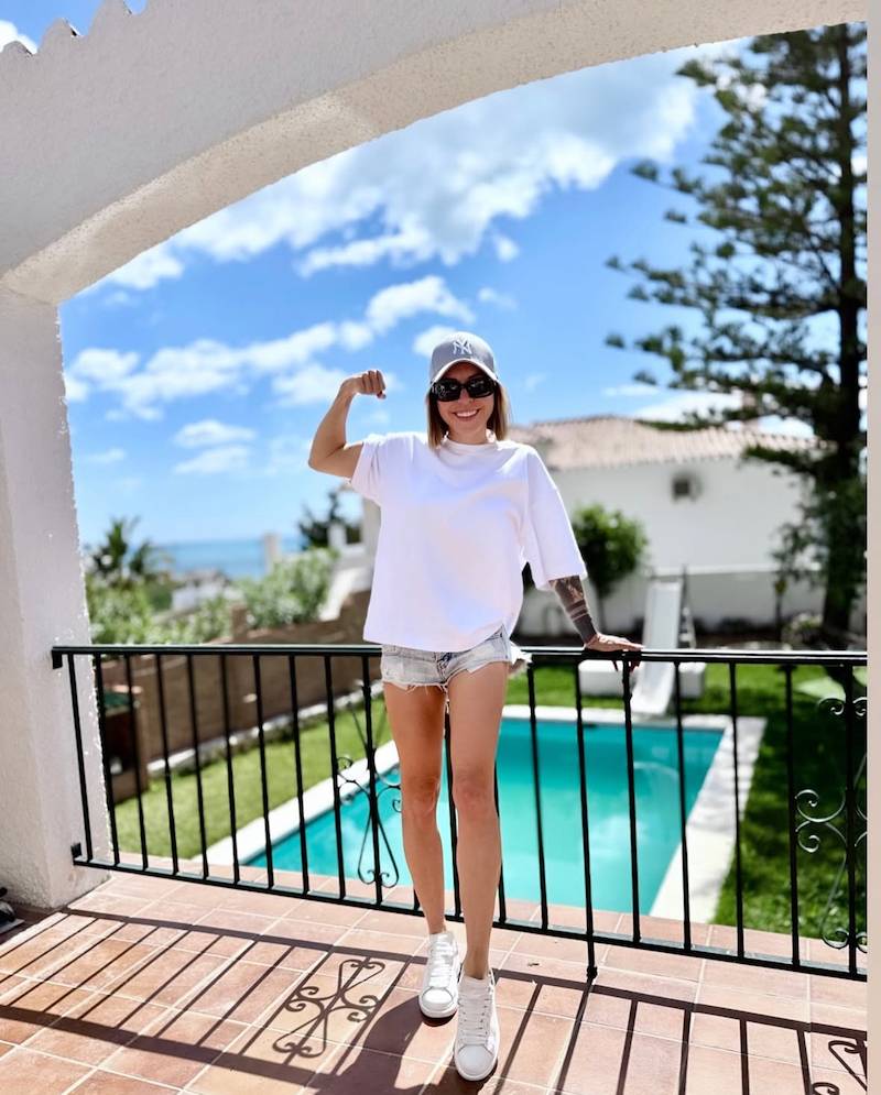 Te polskie gwiazdy mają domy za granicą. Celebryci chwalą się wypasionymi willami