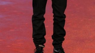 Robert Pattinson ukradł Jamesowi Deanowi…