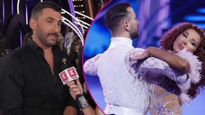 Rafał Maserak zabrał głos po odpadnięciu Ewy Minge. Chciał jej zaszkodzić?!