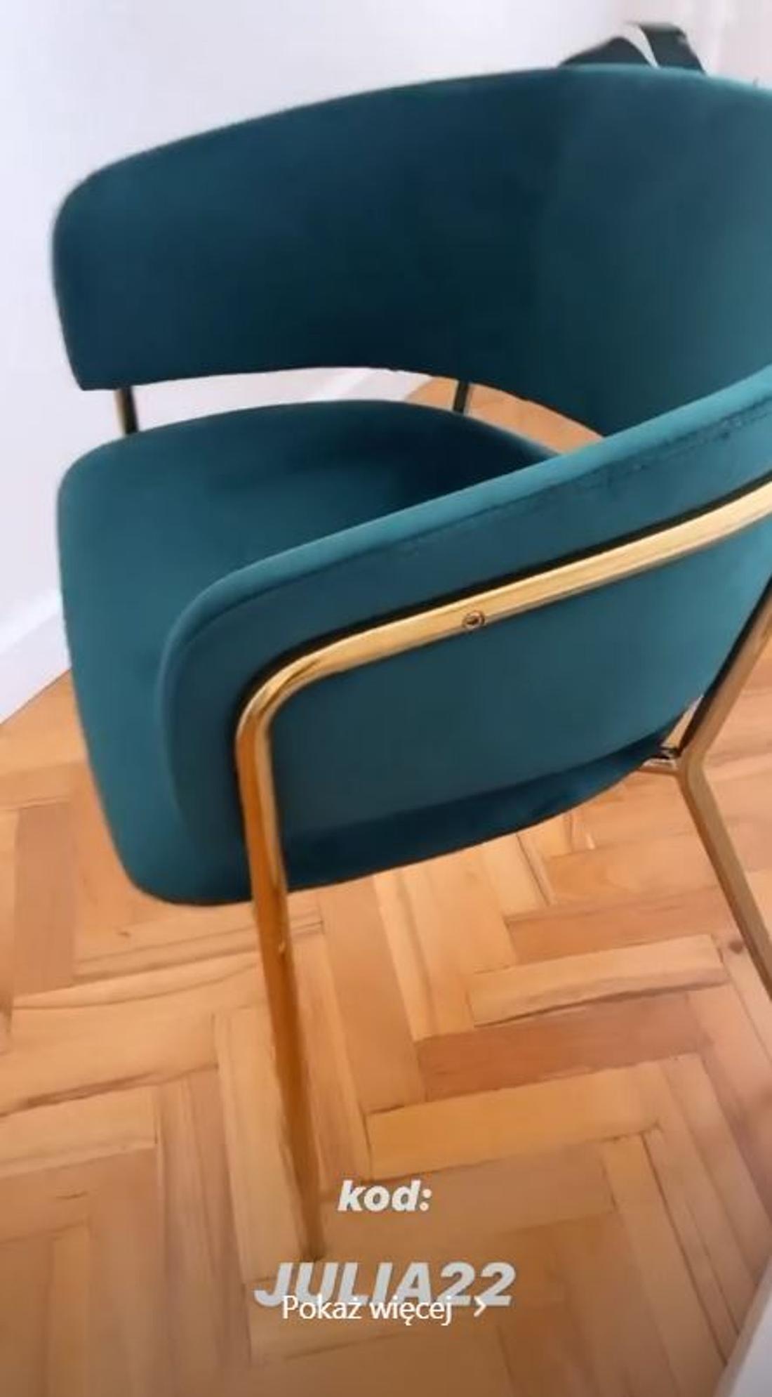 Julia Wieniawa zdradziła, ze kupiła drugie mieszkanie - w jakim stylu je urządzi? Julia Wieniawa pokazała, jakie dodatki kupiła do nowego mieszkania.