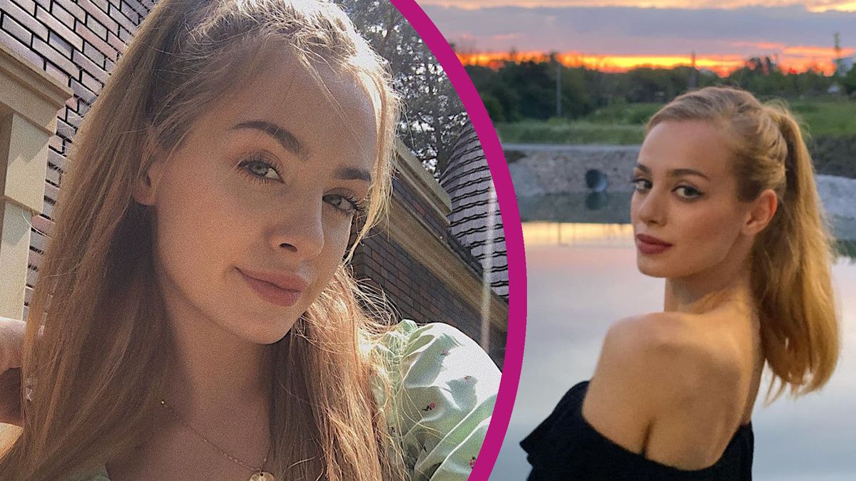 Wiktoria Gąsiewska/fot. Instagram/wiktoria_gasiewska