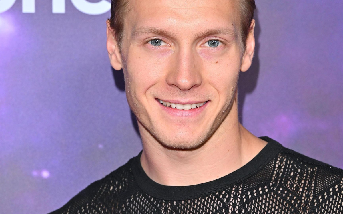 Kim jest Mieszko Masłowski? Gwiazdy “TzG” go uwielbiają