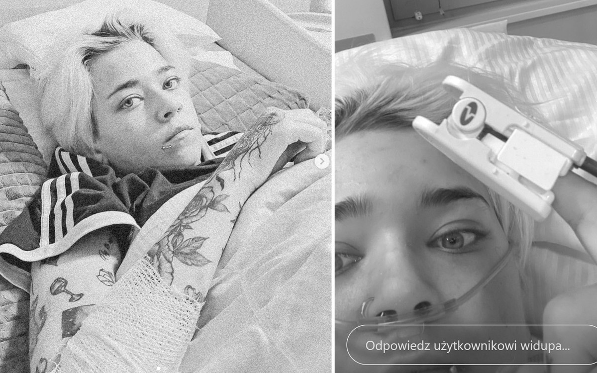 Nie żyje Patrycja Widera. Popularna Tiktokerka miała 24 lata