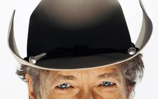 Policjanci w New Jersey nie wiedzieli, kim jest Bob Dylan