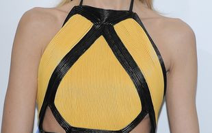 Anja Rubik po raz pierwszy o kryzysie w małżeństwie