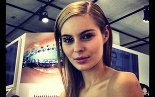 Amanda Streich idzie w ślady Krupy?