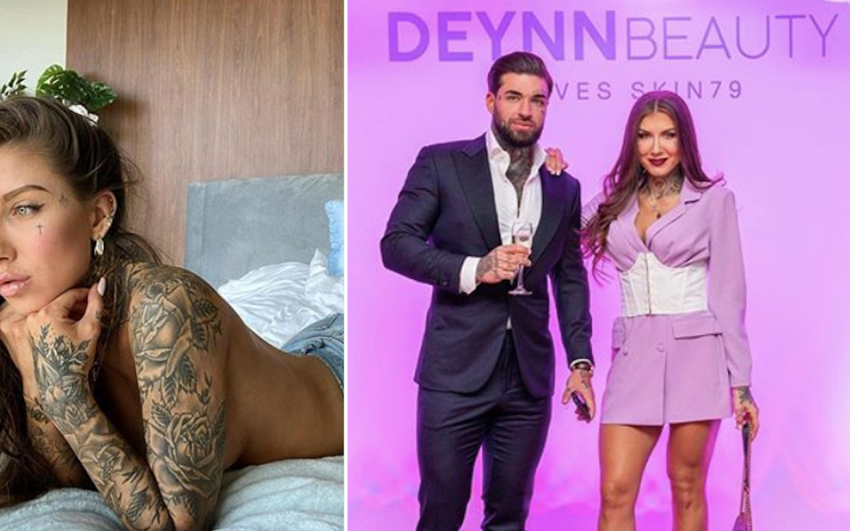 Deynn i Daniel Majewski odpowiadają “Prezesowi” firmy Skin79. “Czujemy ogromne zażenowanie i ból”