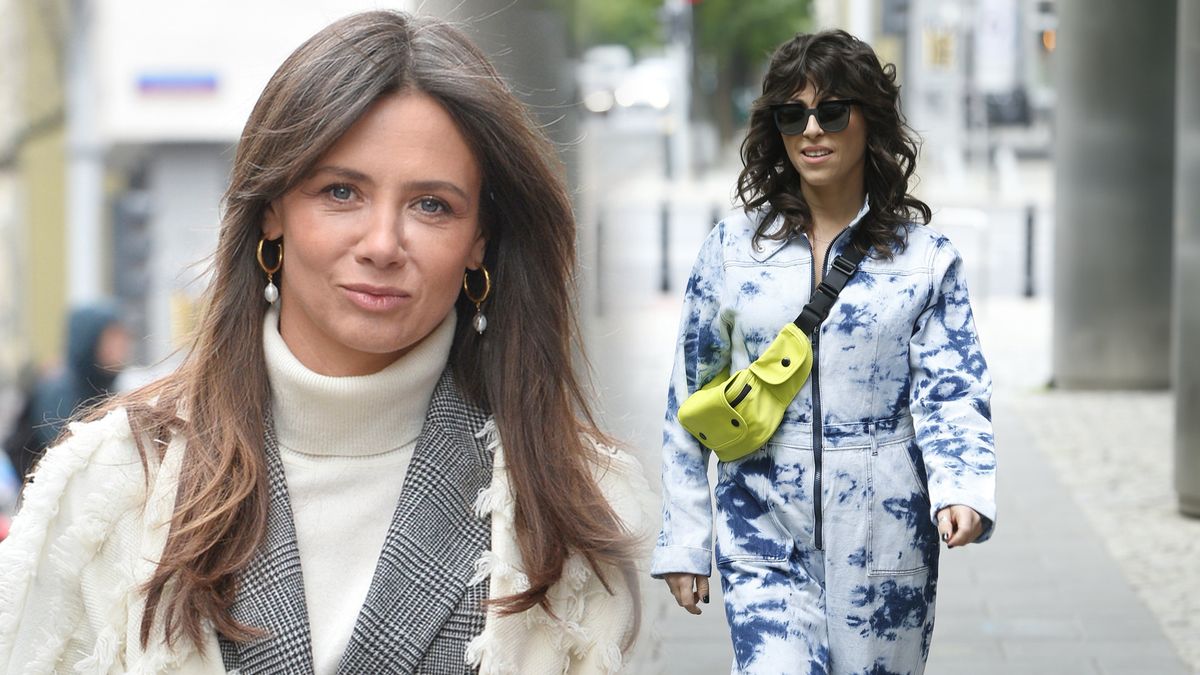 kinga rusin natalia kukulska