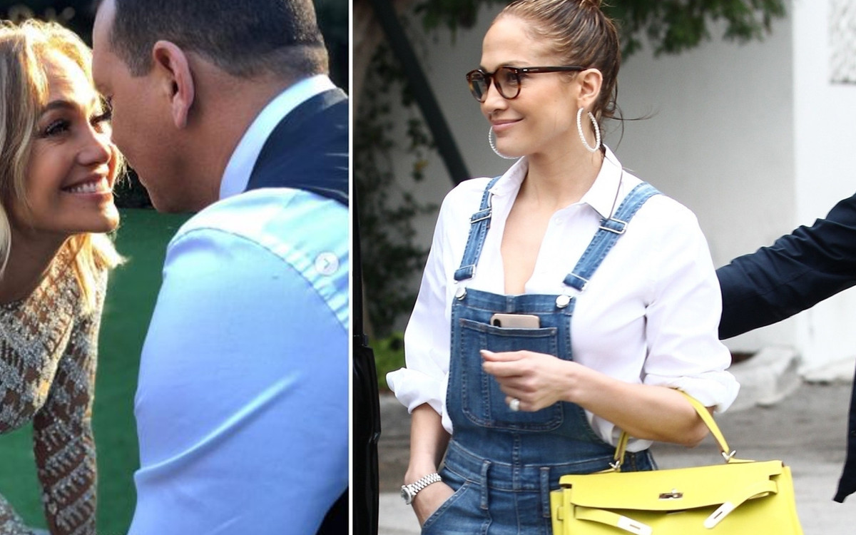 Tym wpisem Jennifer Lopez pokazała, co naprawdę czuje do Alexa Rodrigueza