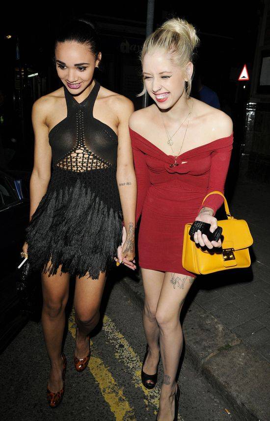 Peaches Geldof – galeria zdjęć